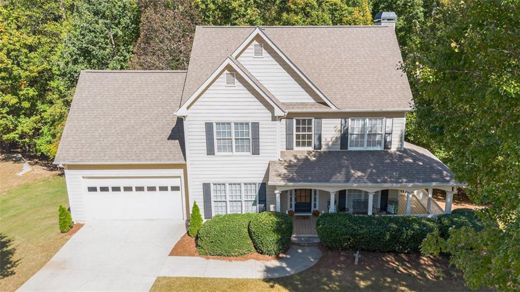 5154 Maplewood Lane
