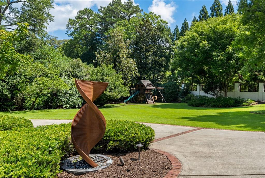 4500 Powers Ferry Road