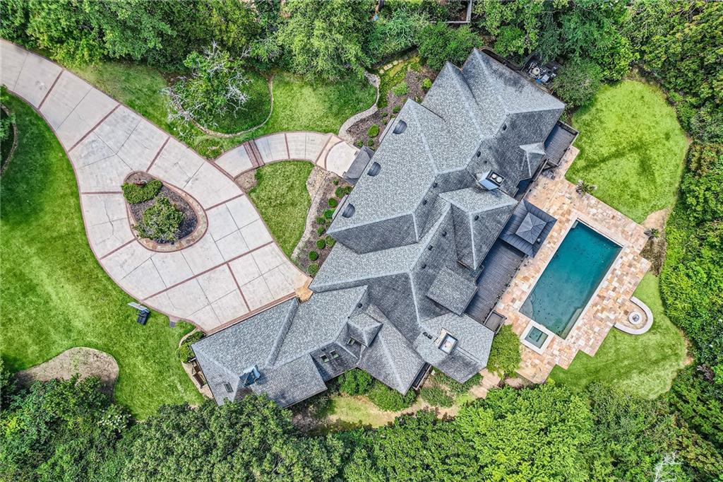 4500 Powers Ferry Road