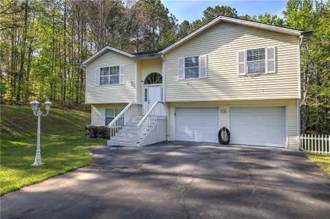 Homes For Sale - 309 Russell Hill Estates Drive<br/> Gordon County, Sugar Valley, GA 30746