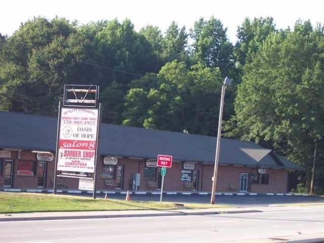 3416 CENTERVILLE Highway