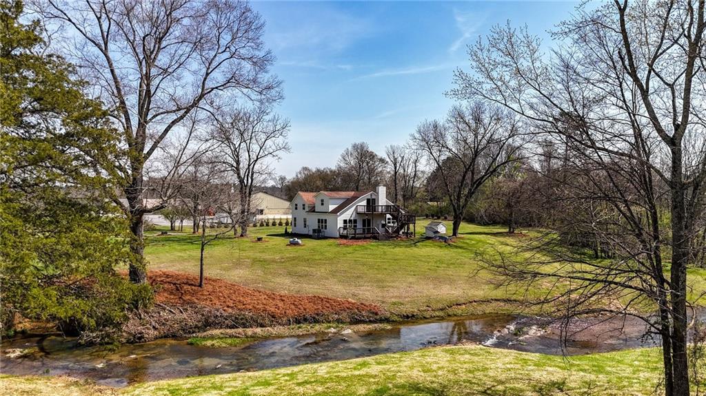 3766 Sugar Valley Road NW