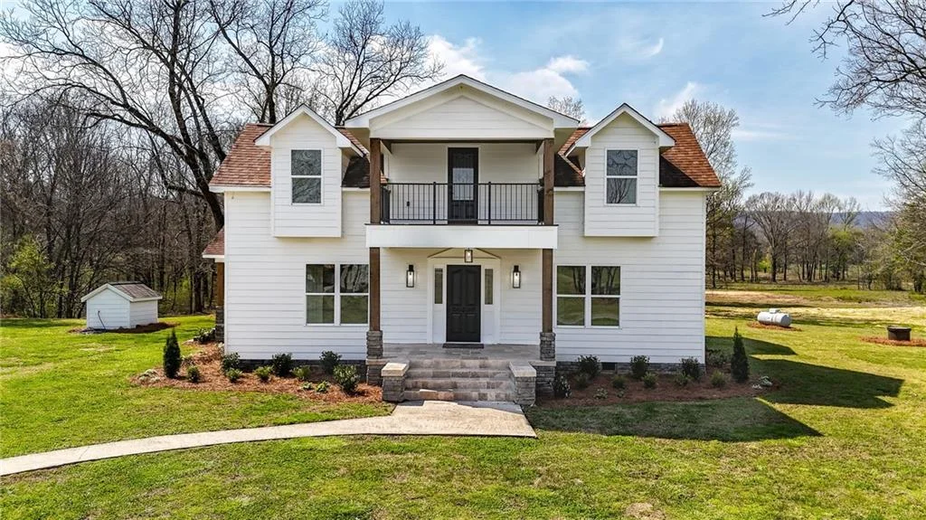 3766 Sugar Valley Road NW, Sugar Valley, GA, 30746