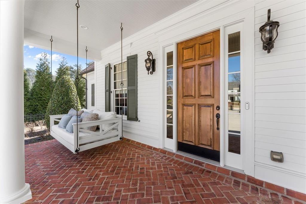 2731 Tarpley Place NW