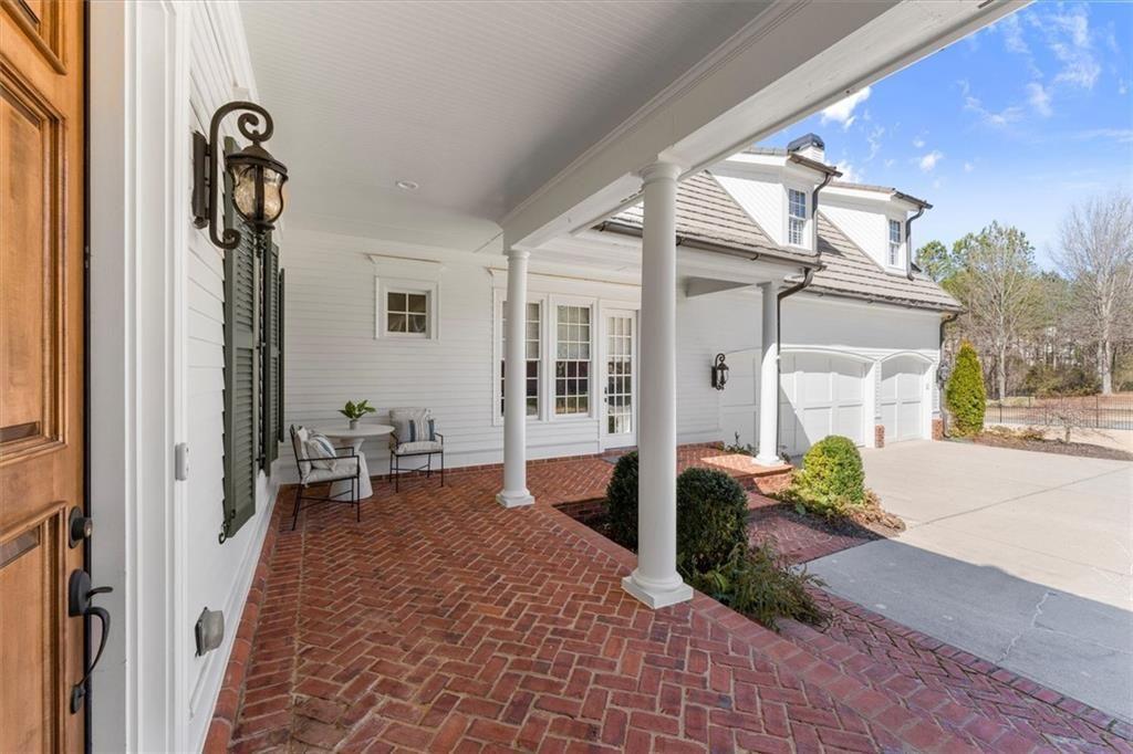 2731 Tarpley Place NW