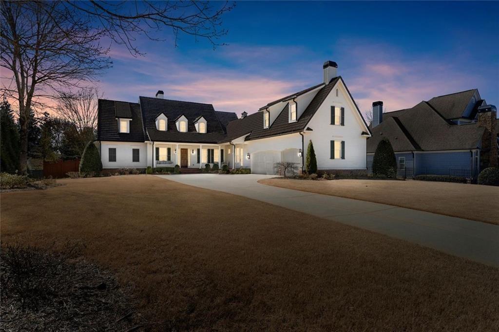 2731 Tarpley Place NW