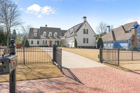 Photo of 2731 Tarpley Place NW, Kennesaw, GA 30152 (MLS # 7724219)