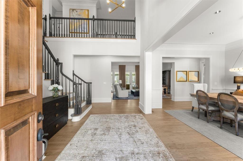 2731 Tarpley Place NW