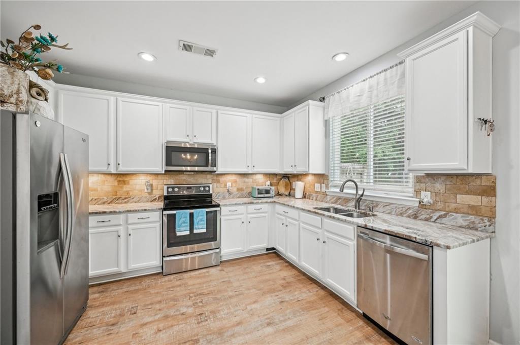 505 Rendezvous Road, Acworth, Georgia image 10