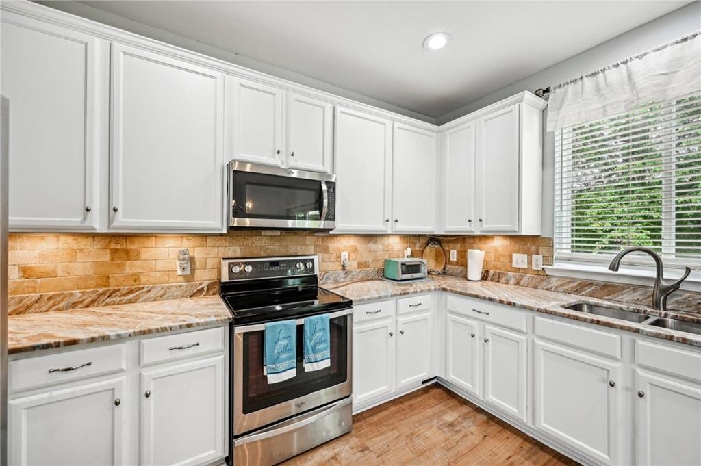 505 Rendezvous Road, Acworth, Georgia image 9
