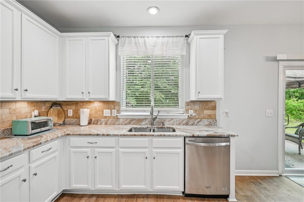 505 Rendezvous Road, Acworth, Georgia image 11
