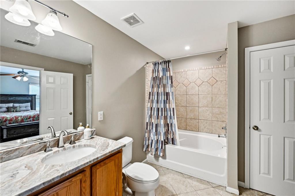 505 Rendezvous Road, Acworth, Georgia image 22