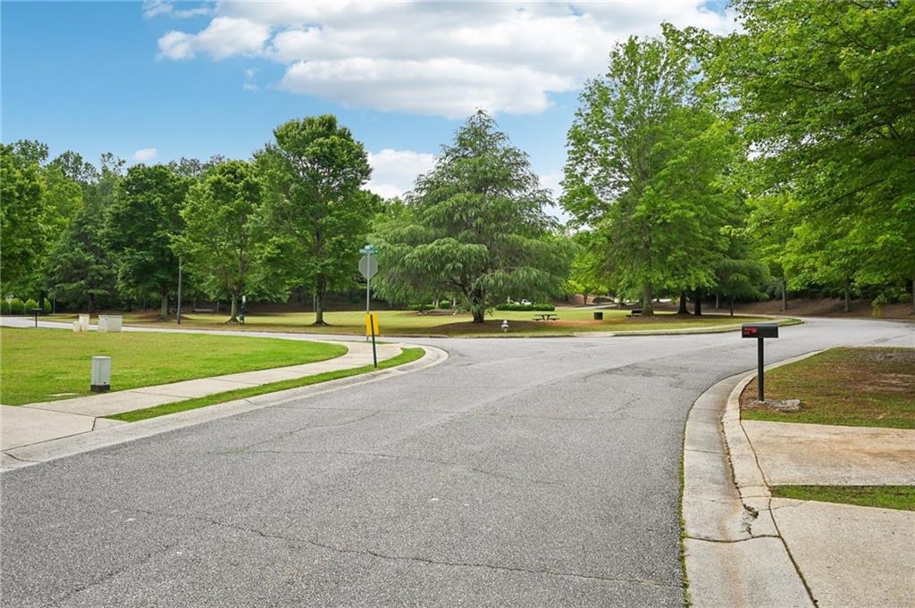 505 Rendezvous Road, Acworth, Georgia image 31