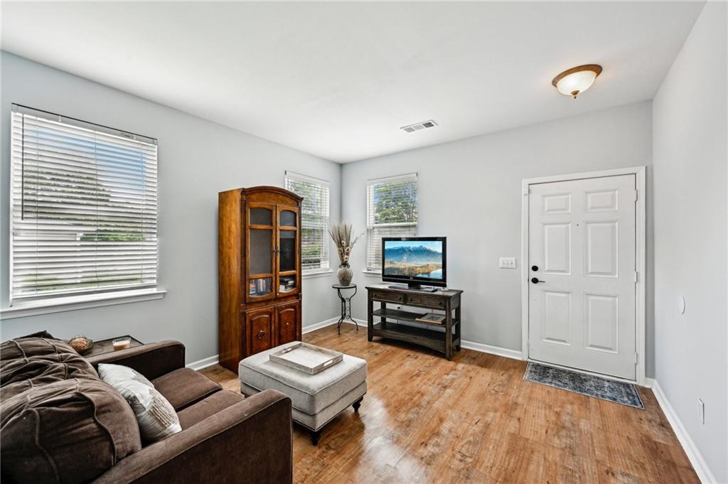 505 Rendezvous Road, Acworth, Georgia image 14