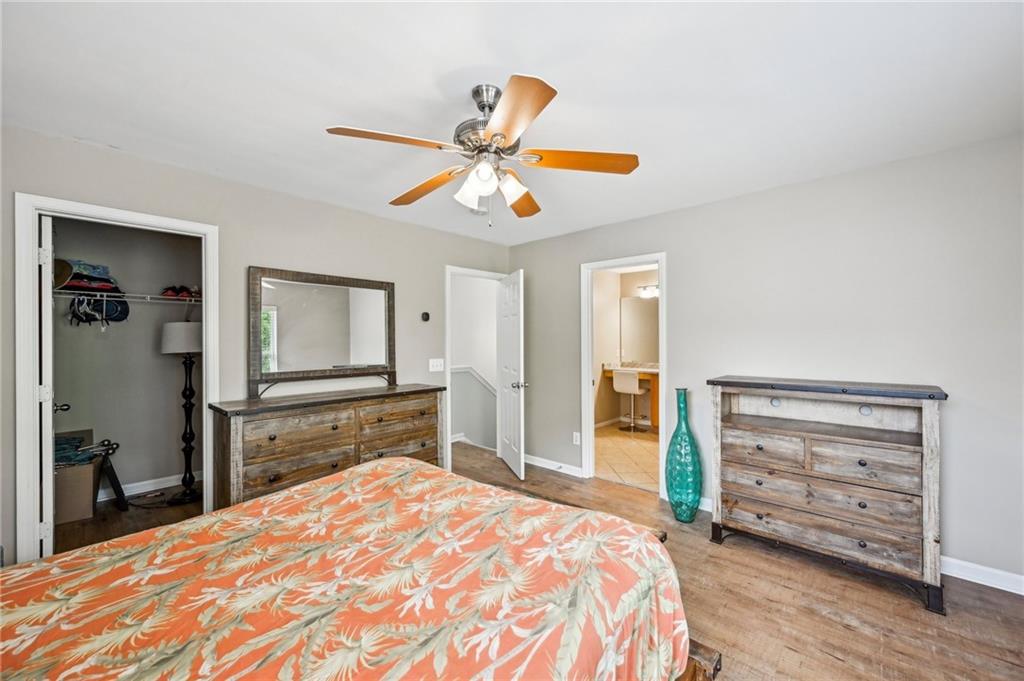 505 Rendezvous Road, Acworth, Georgia image 20