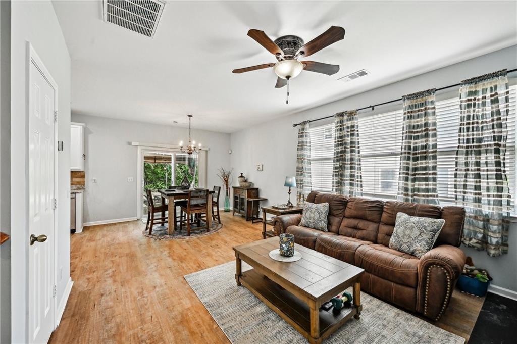 505 Rendezvous Road, Acworth, Georgia image 5