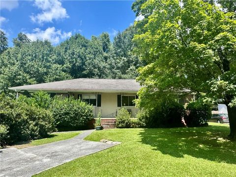 3184 Caldwell Road NE Brookhaven GA 30319