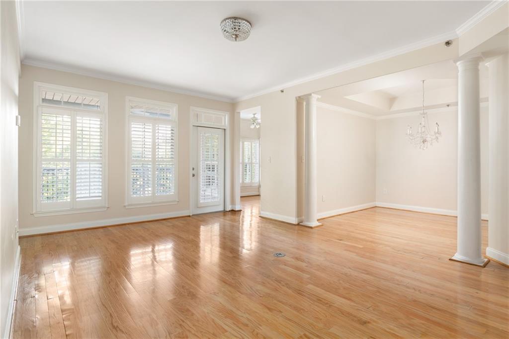 50 Biscayne Drive 1105