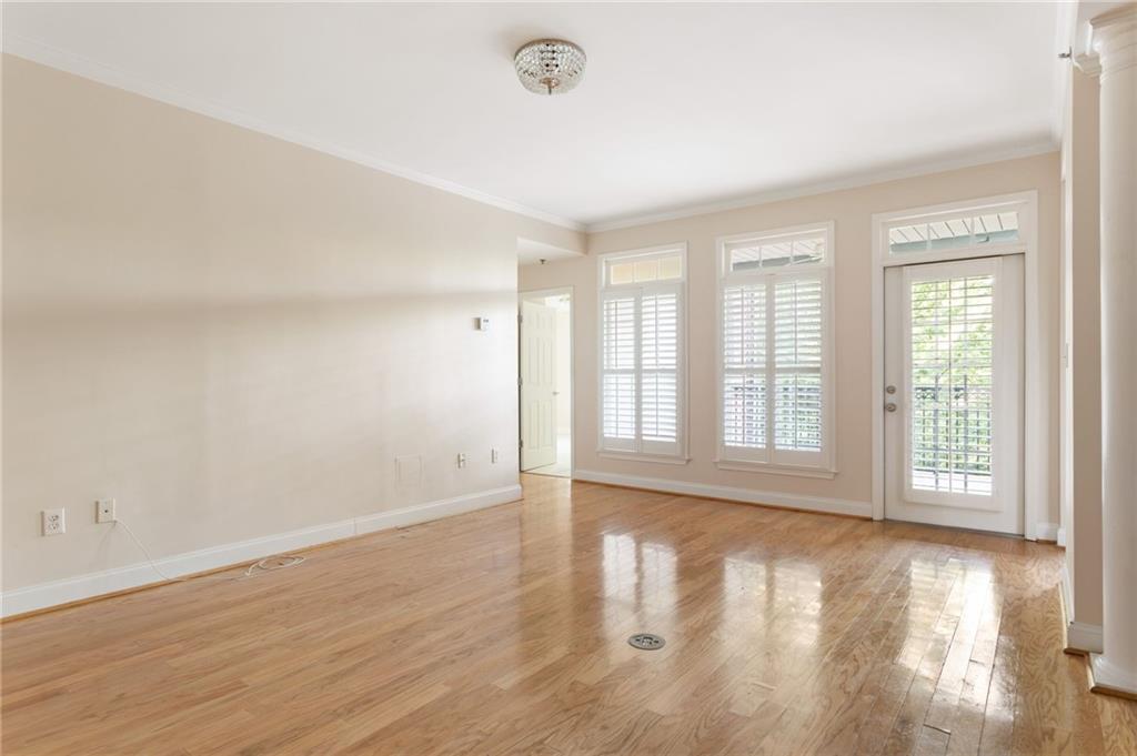 50 Biscayne Drive 1105