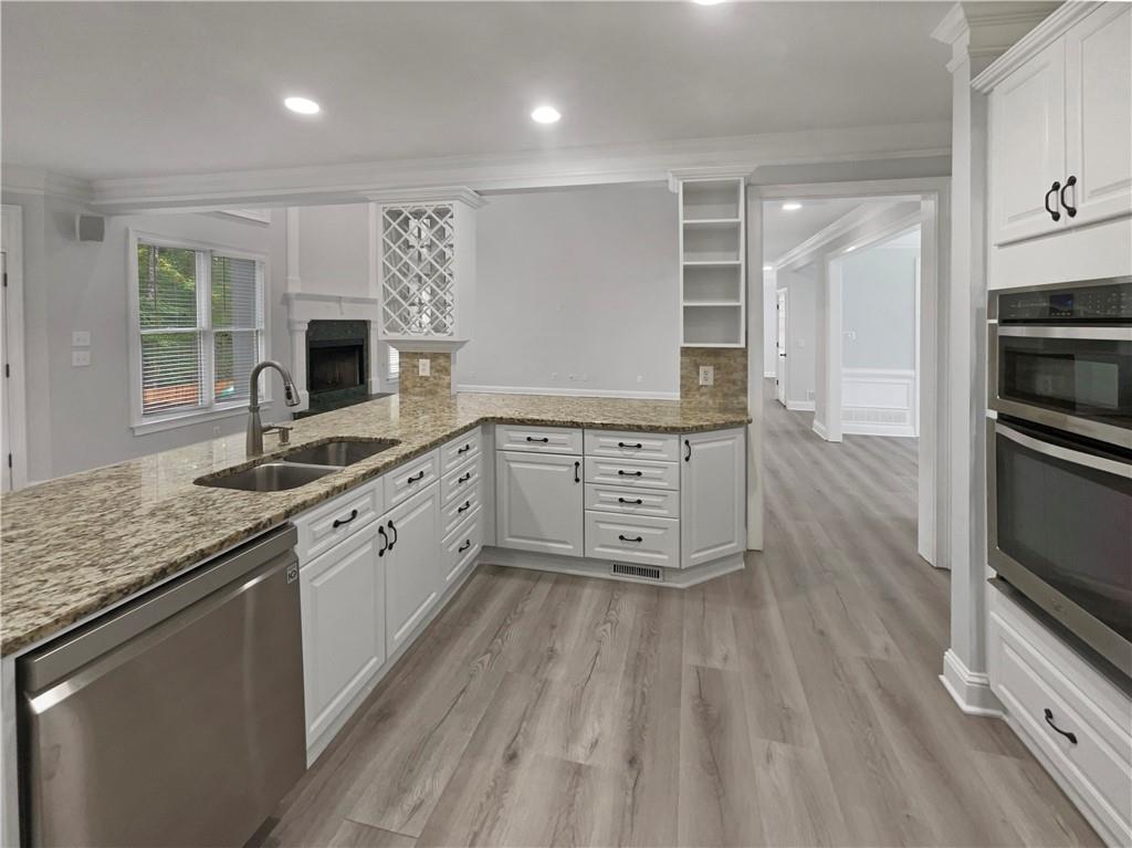 Park Brooke - Residential