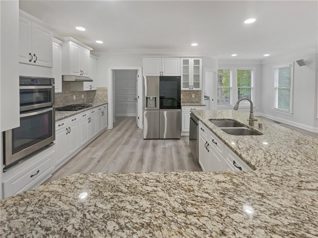 Park Brooke - Residential