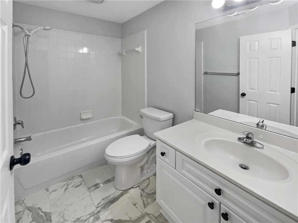 Park Brooke - Residential