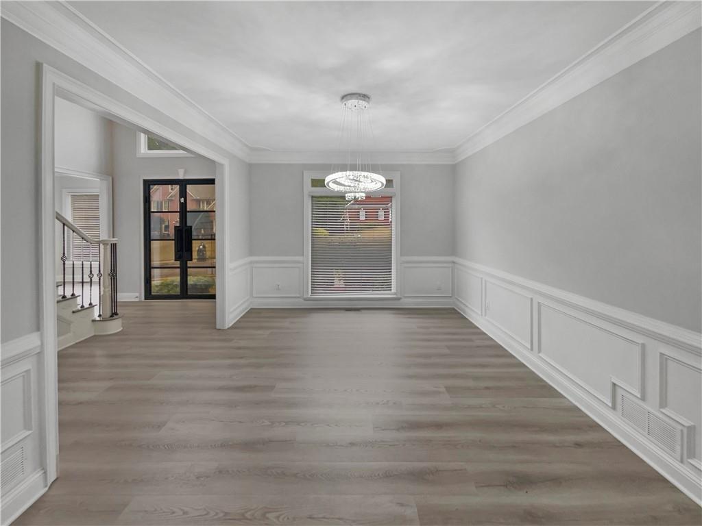 Park Brooke - Residential