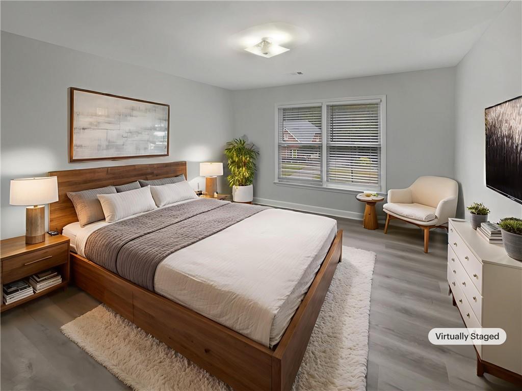 Park Brooke - Residential