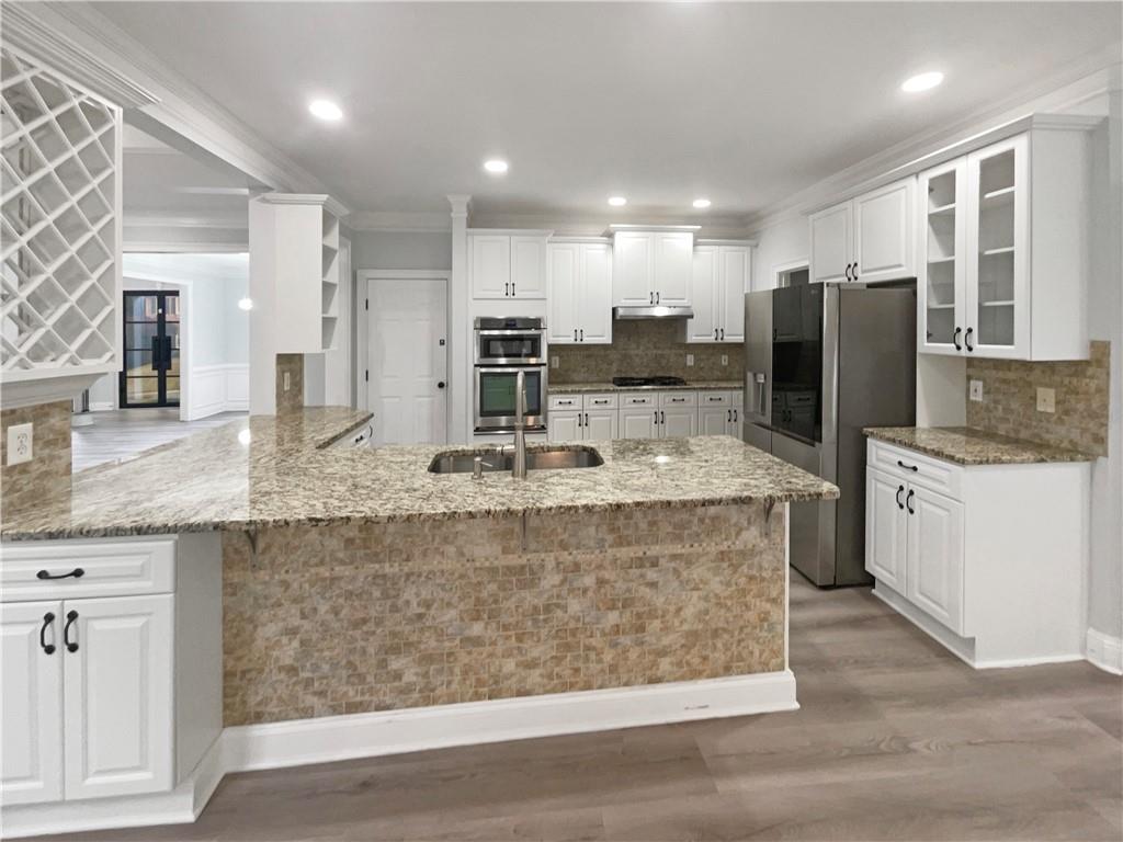 Park Brooke - Residential