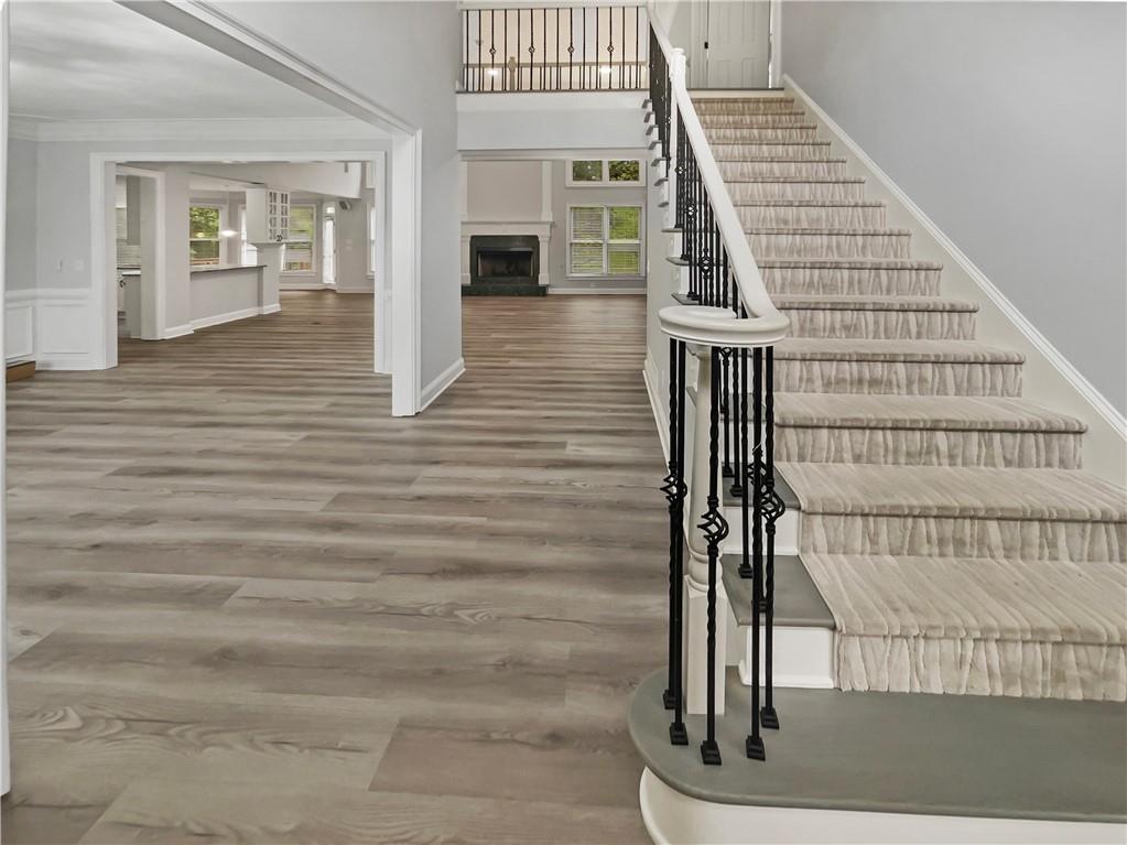 Park Brooke - Residential