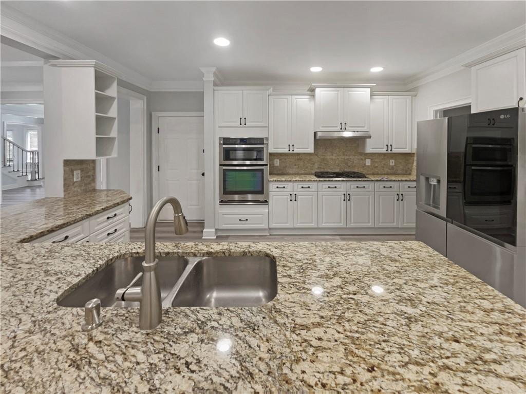 Park Brooke - Residential