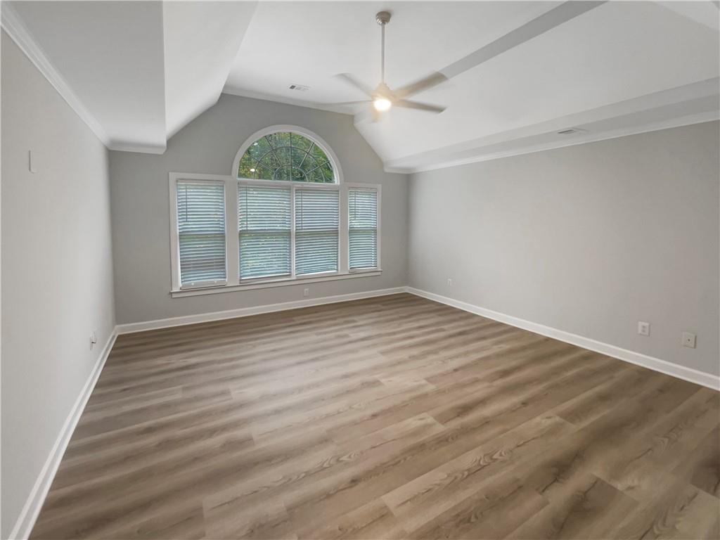 Park Brooke - Residential