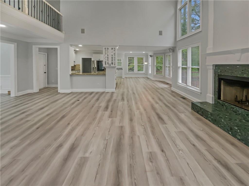 Park Brooke - Residential