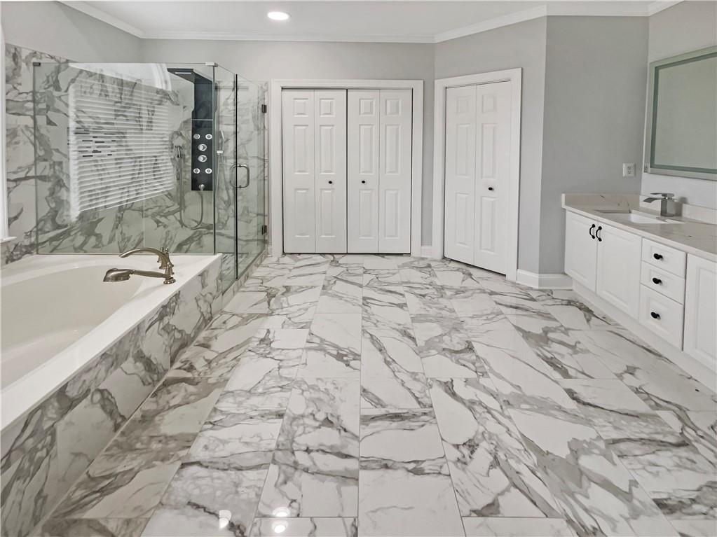 Park Brooke - Residential