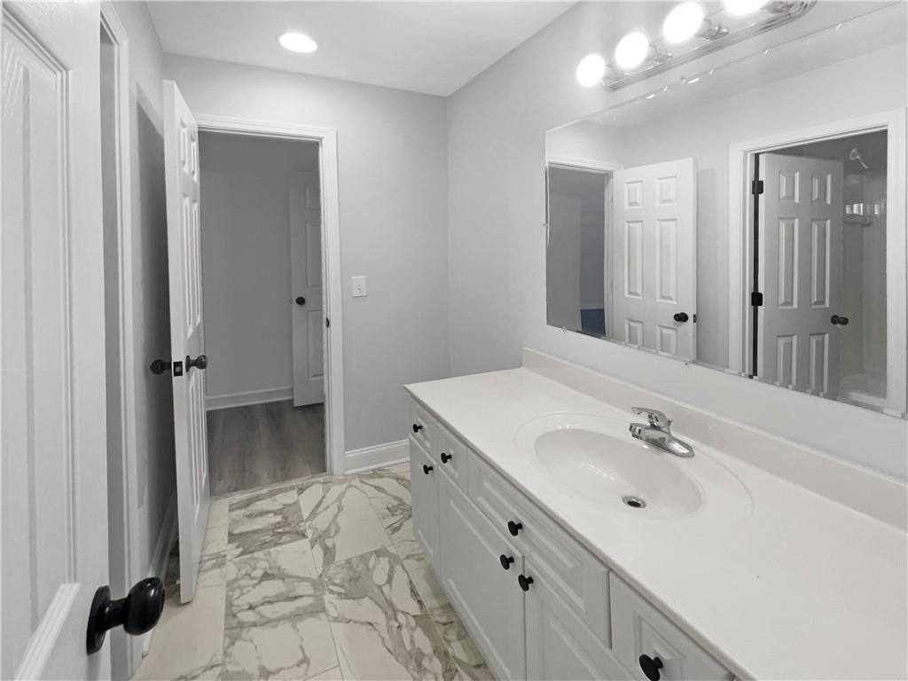 Park Brooke - Residential