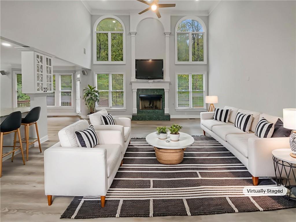 Park Brooke - Residential