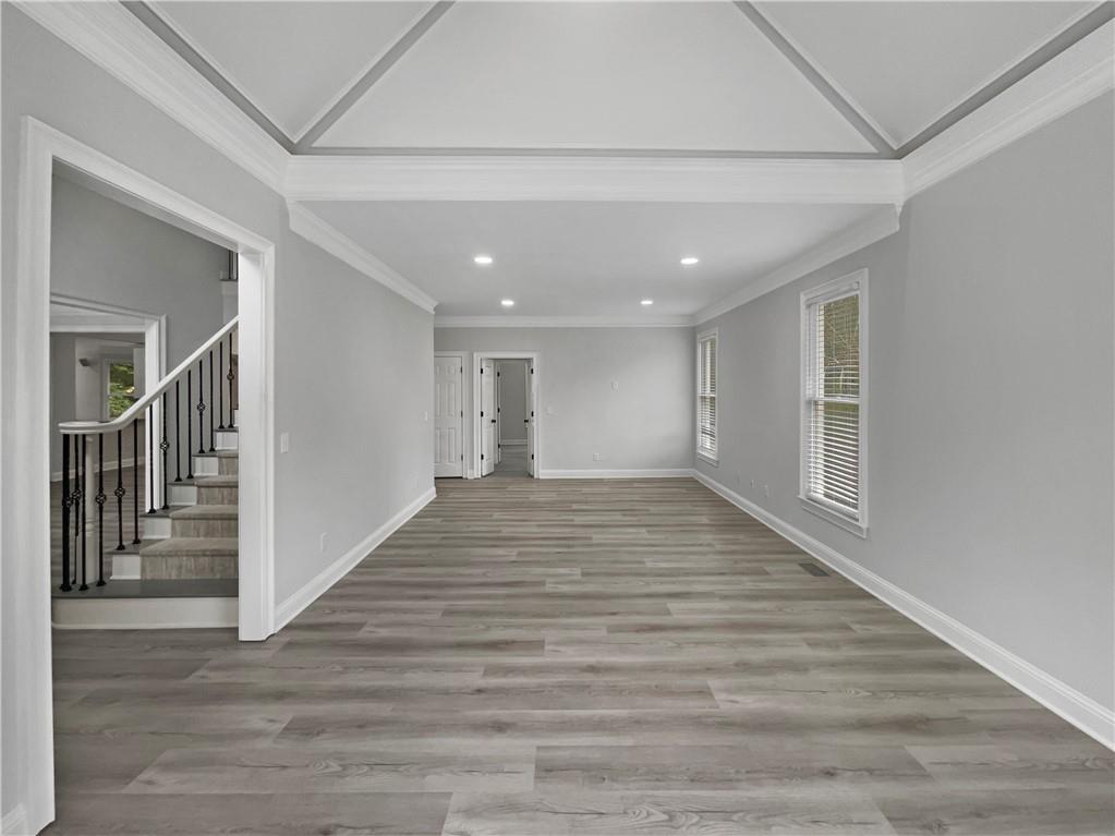 Park Brooke - Residential