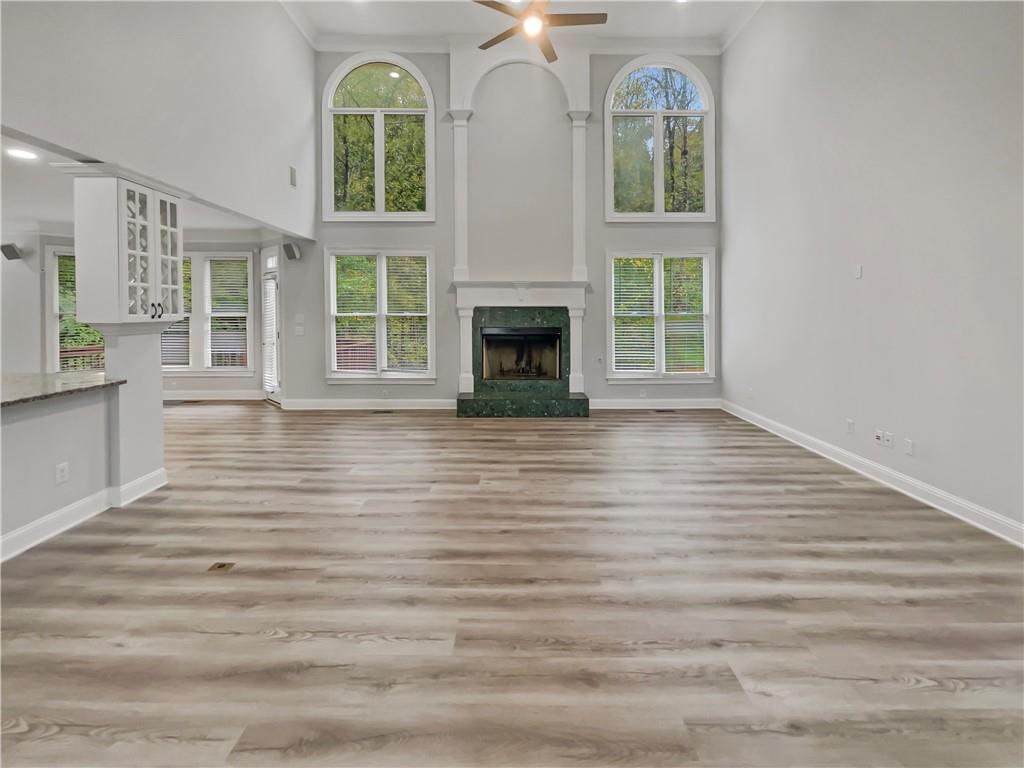 Park Brooke - Residential