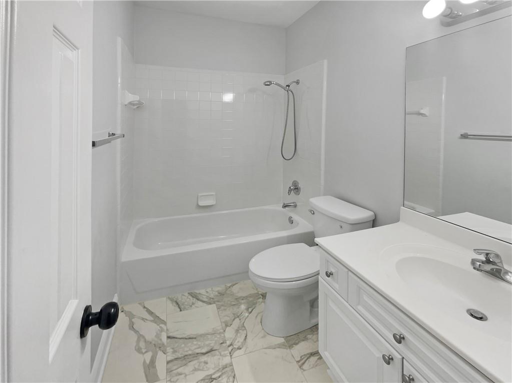 Park Brooke - Residential