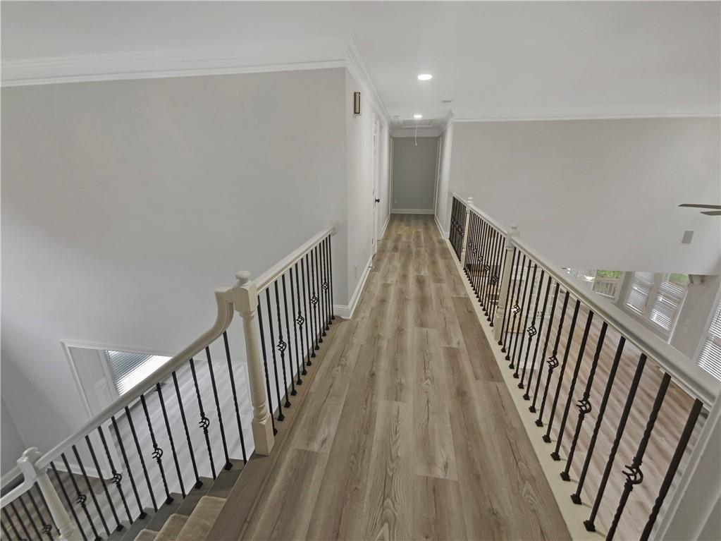 Park Brooke - Residential