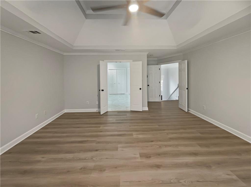 Park Brooke - Residential