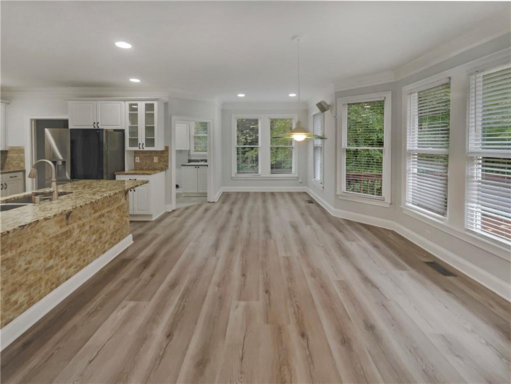 Park Brooke - Residential