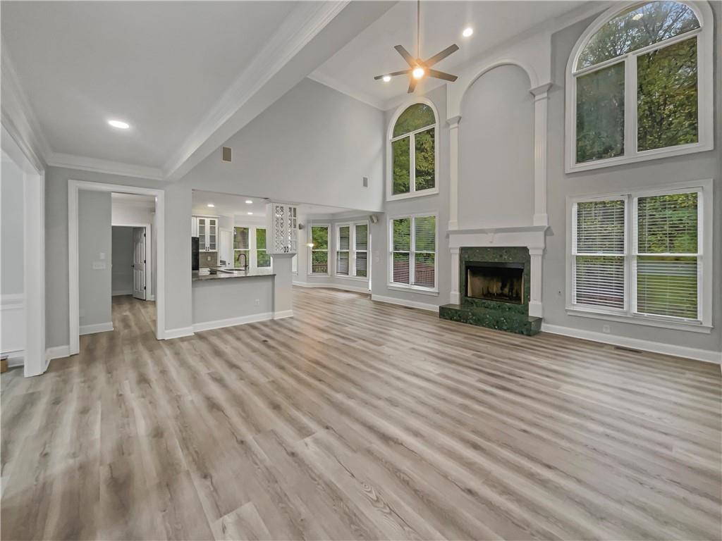 Park Brooke - Residential