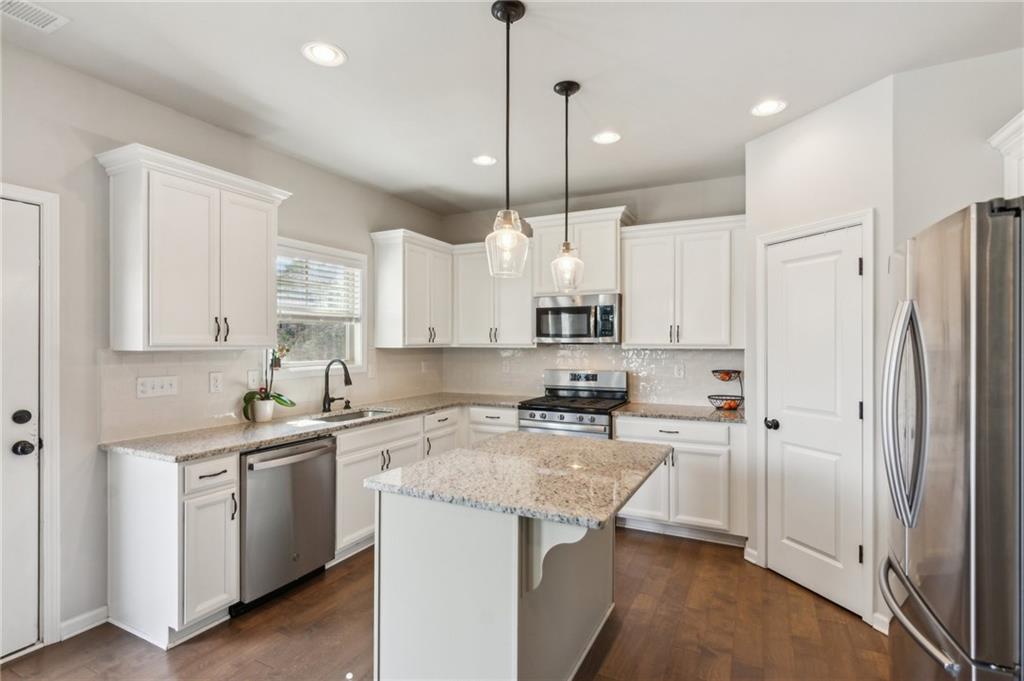 4270 Pleasant Woods Drive