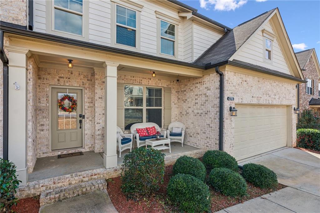 4270 Pleasant Woods Drive