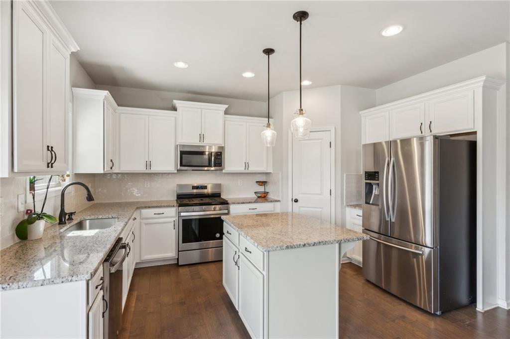 4270 Pleasant Woods Drive