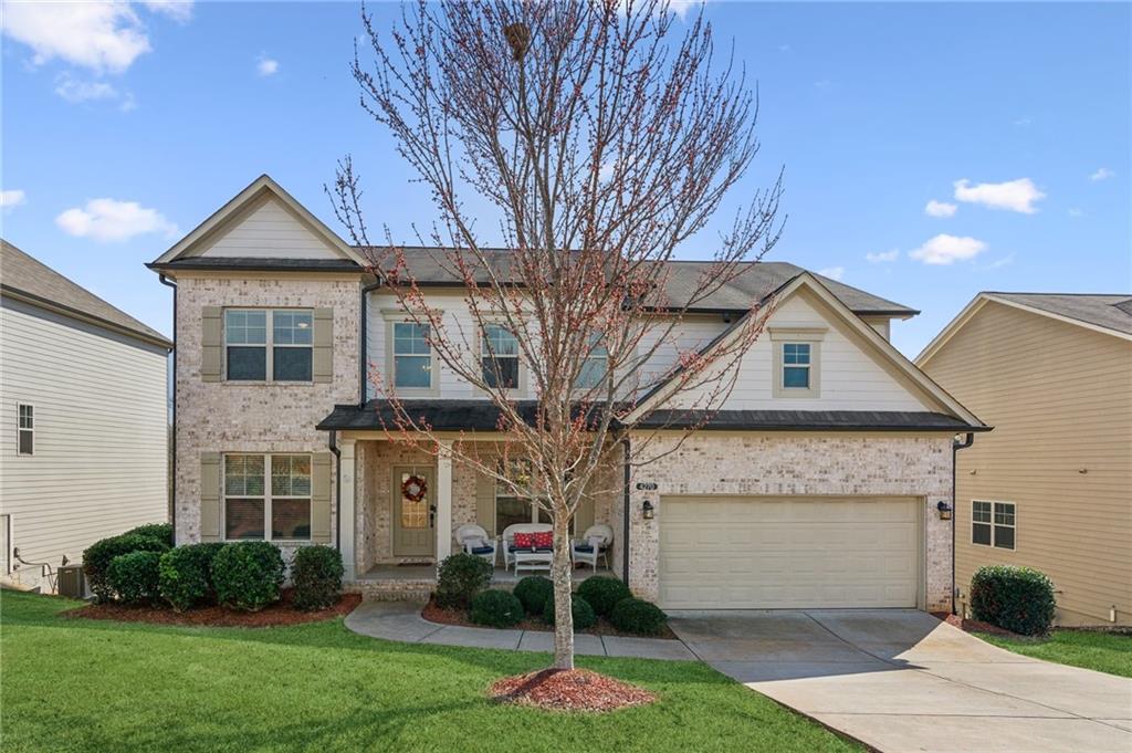 4270 Pleasant Woods Drive