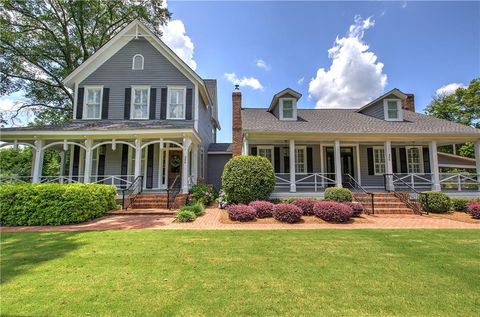 306 E Belmont Drive Calhoun GA 30701