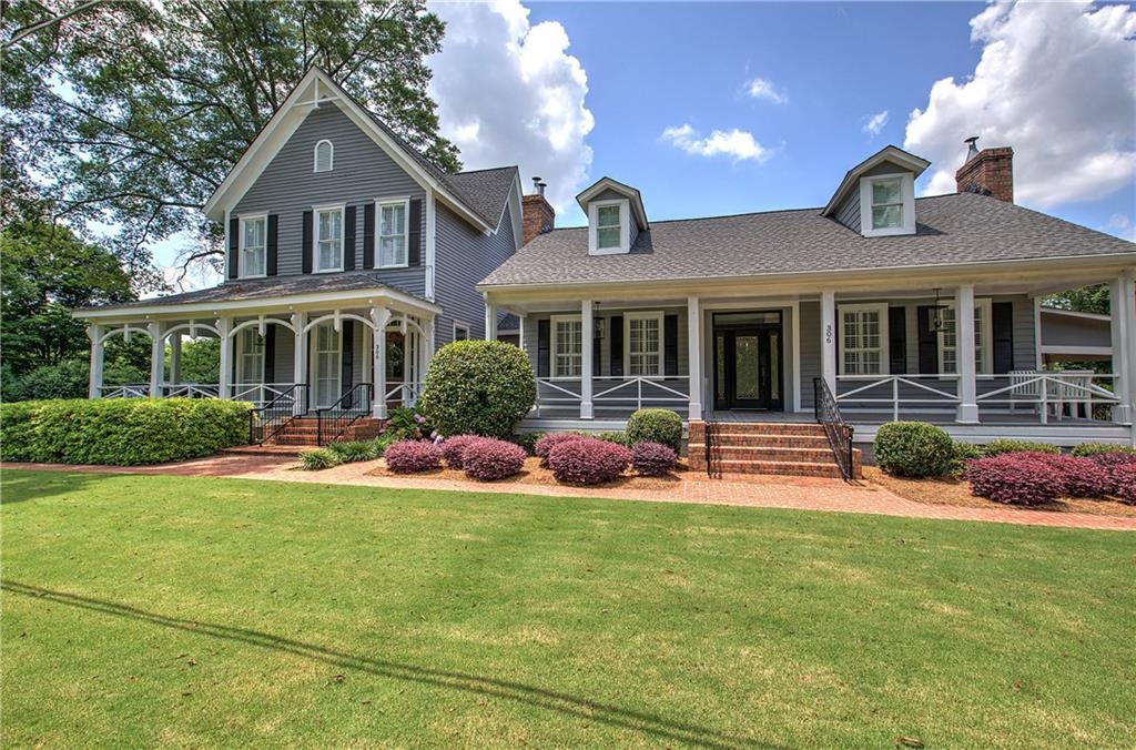 306 E Belmont Drive