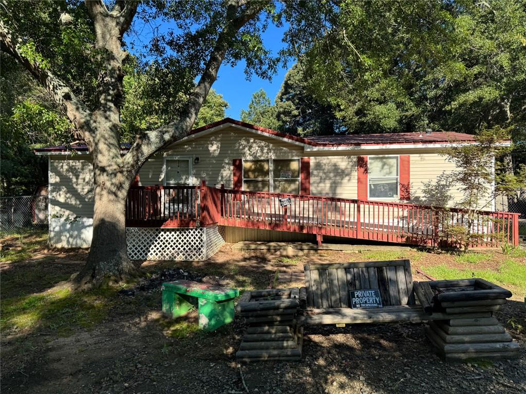 18 Huckleberry Lane